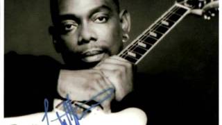 Lucky Peterson - out Of The Frying Pan