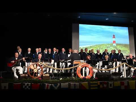 Gifhorner Shanty Chor - Lieder so schön wie der Norden