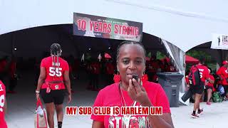 #Spotlight: Shaydra