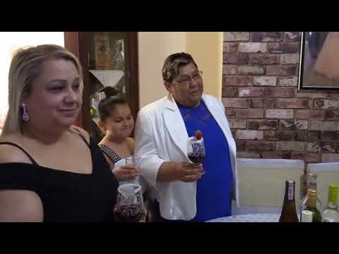 Prve sv. Prijimanie Mario Tancos 18.5.19 (Tax Band) 1.cast