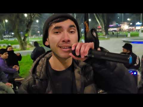 EMCIGAH vs. NATURALMENTE MC. FINAL 👑. molyrical free curico