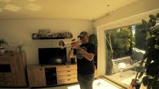 Nessaja - Peter Maffay - #wirbleibenzuhause