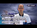 Waarom zijn ziekenhuizen nu al in paniek over de IC-capaciteit? | RTV Oost