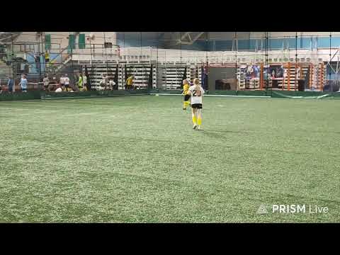 KuPS P9 keltainen vs. KuPS T12 valkoinen  10-01-2026