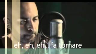 Ottobre rosso Music Video