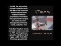 L Trimm Cars With The Boom