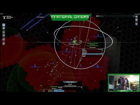 Terry Plays X4: Foundations Ep10