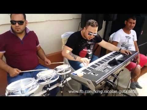 King Nicolae Guta - Nunta Caransebes