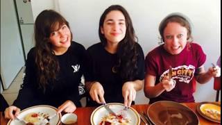 Camp Cope - West Side Story