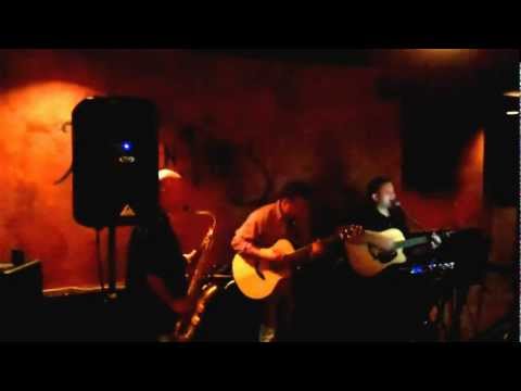 Jay Moynihan/Tom Proctor/Mike Krisch - American Girl  - Hops N Vines- Lewiston, NY 9/14/2012