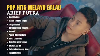 Download lagu OBATI RINDUKU - ARIEF PUTRA | POP HITS MELAYU GALAU 2024 mp3