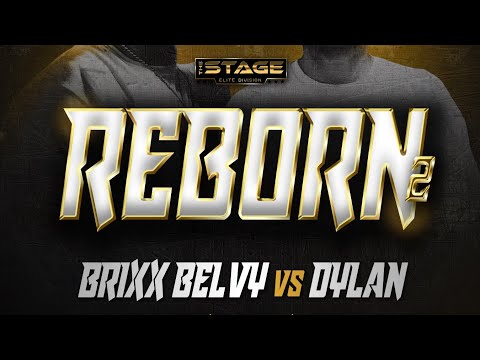 Brixx Belvy vs Dylan