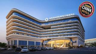 Landison Airport Hotel HangZhou | Hangzhou, China | Hotel Review ⭐