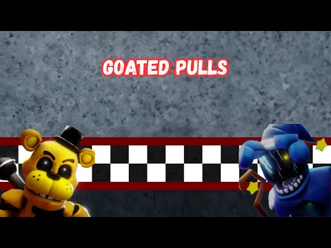 Noob To Pro In FNTD 2 Part 1