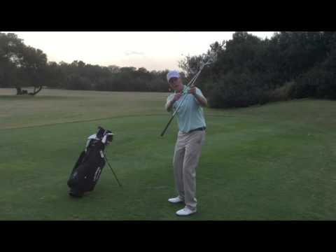 Laying Down the Shaft