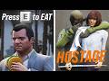 The Most Realistic Roleplay Mod For GTA 5 Los Santos Red