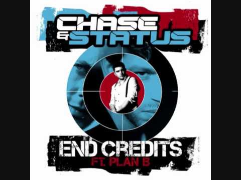 Chase & Status Ft. Plan B - End Credits (Harry Brown Version)