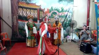 Download lagu Hokkien Opera - Opening Ritual & Petition mp3