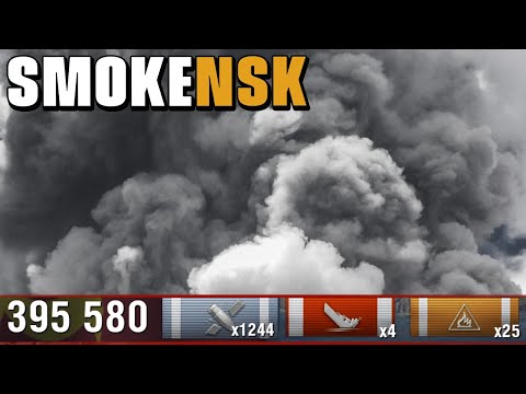 Smolensk: Farming Simulator