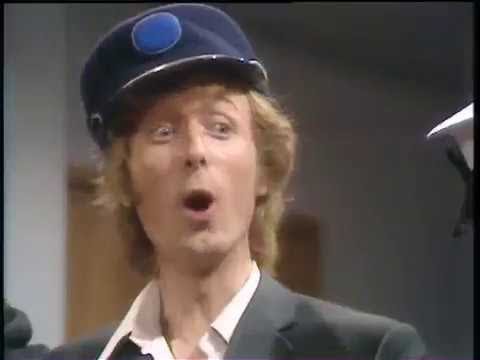 Doctor at Large e24 - It's The Rich That Gets The Pleasure