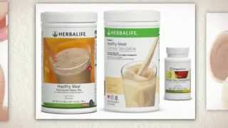 preview picture of video 'Herbalife Products Orange | Independent Herbalife Distributor - Damian Kruger'