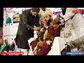 Lamyati Nazeero Kafi Nazarin Khalid Hasnain Khalid Live From Hyderabad Sindh Pakistan