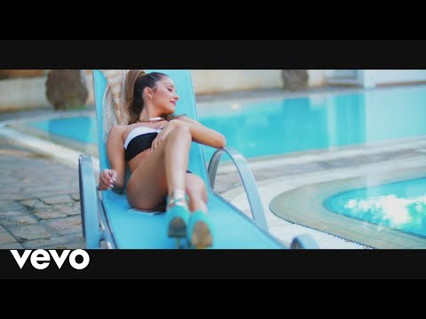 Komodo Feat Michael Shynes Is This Love Official Video