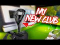 I Didn T Expect THIS Golf Club To Go In My Bag