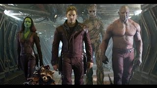 Tyler Bates Guardians Of The Galaxy Film Composer Interview Comic Con SDCC 2014