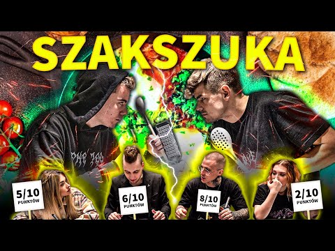 KITCHEN WAR WITH NOWCIAX