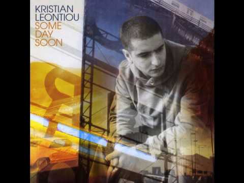 Some Say - Kristian Leontiou