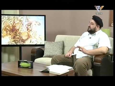 20.Tahavijska akida-Hfz.Elvedin Huseinbasic