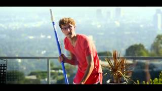 Wisin  Yandel   Something About You ft Chris Brown, T Pain