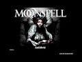 Moonspell - The Antidote [Lyric Video]