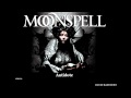 Moonspell - The Antidote [Lyric Video] 