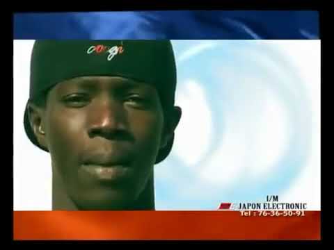 Warriors de Kayes Mali kadi