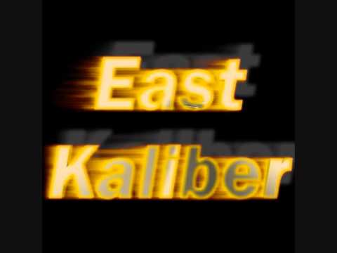 East Kaliber Klappe die 2te