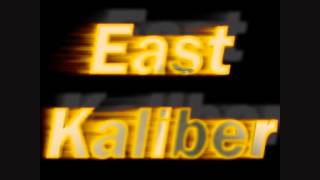 East Kaliber Klappe die 2te