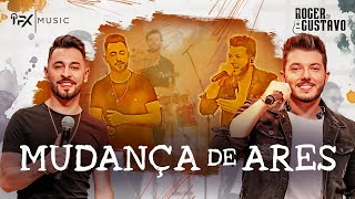 Mudança de Ares Music Video