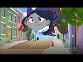 Primaria De Héroes En Discovery Kids Brasil 24 04 2022