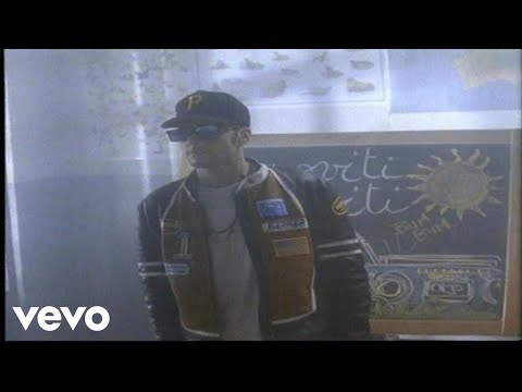 Jovanotti - Muoviti Muoviti (Videoclip)