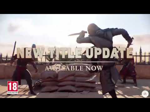 AC Mirage Insane Update! | Permadeath Mode & More | 19 Feb 2024 Update Patch