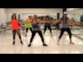 Dessert By Dawin Zumba Routine By Fanci Tanci Fitness