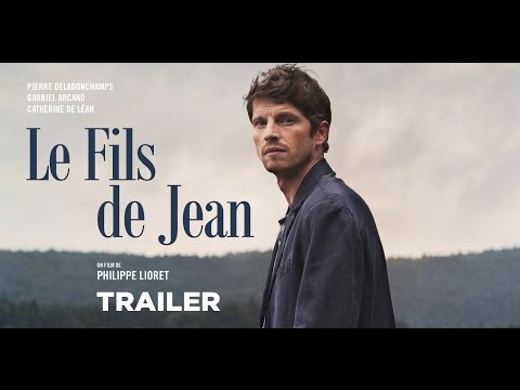 Le Fils de Jean (Trailer) - Release : 31/08/2016