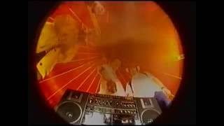 TPV (The Pesky Varmints) - Brave Lung - official music video •RARE 90s Edinburgh Hip-Hop•