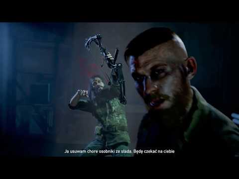 ŻEGNAJ JCOB - Far Cry 5 (Odc.34) gameplay pl