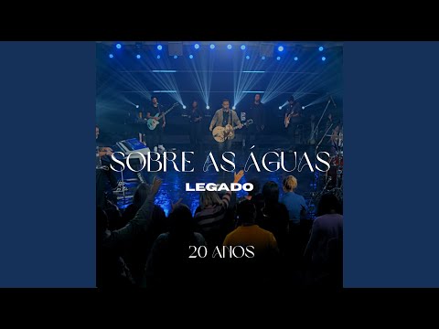 Sobre as Águas