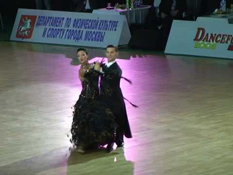 Paolo Bosco & Silvia Pitton - Tango