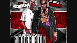 gucci mane ft juvenile &amp; dj scream-im expecting-the cold war (great brrritain)