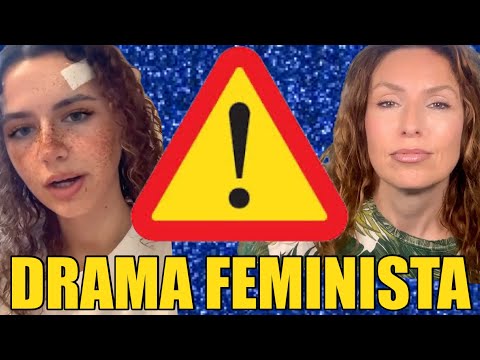 FEMINISTA SUPERA INTENTO DE H0MICIDI0